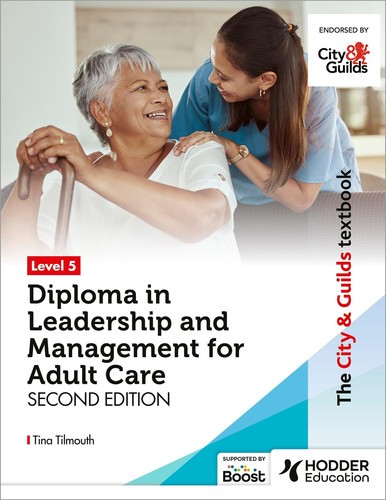 The city guilds textbook - the,