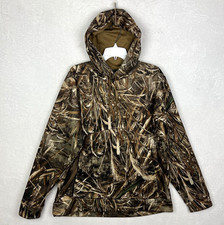 Under Armour Camo Hoodie Mens
