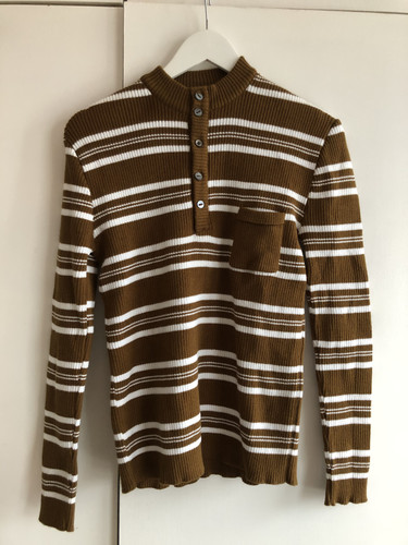Pop boutique striped - pop,