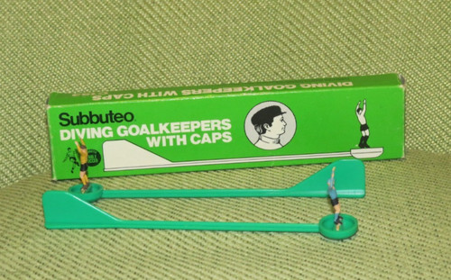 Vintage subbuteo diving - vintage,