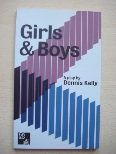 English play script girls and - english,