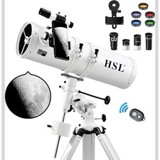 NEW, HSL 150EQ Astronomical