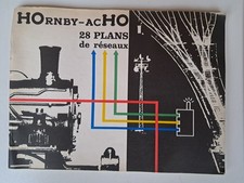 Various track plans take - track,