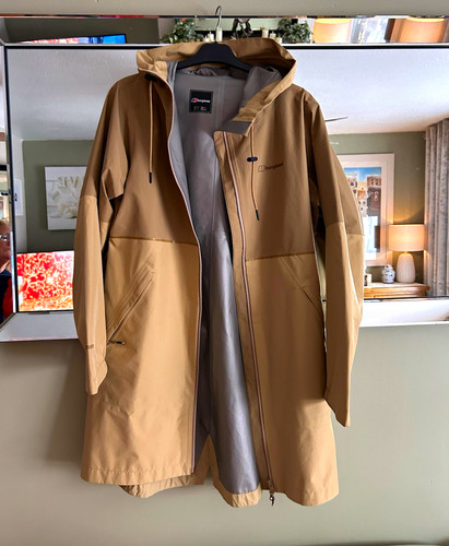 Berghaus gore tex - berghaus, gore-tex