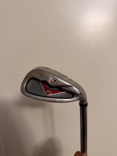 Wilson staff di7 golf pitching - golf,