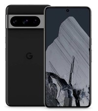 Google Pixel 8 Pro 5G 128GB Smartphone – Excellent- Pristine Unlocked – 12GB RAM