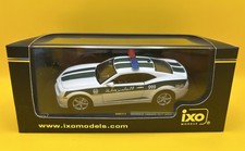 IXO Models 1/43 Chevrolet
