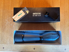 Opticron ES 80 GA SD Spotting