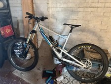 Canyon Torque Ex Mountain Bike