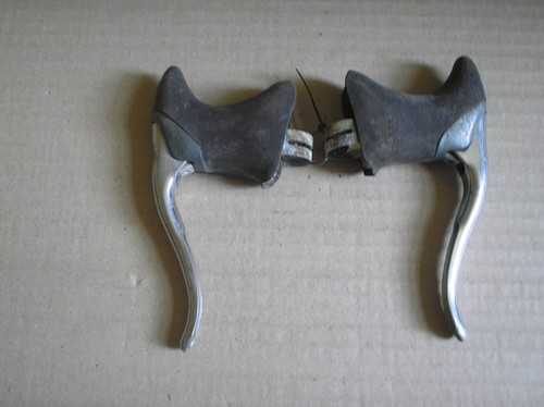 Shimano scc exage brake - shimano,