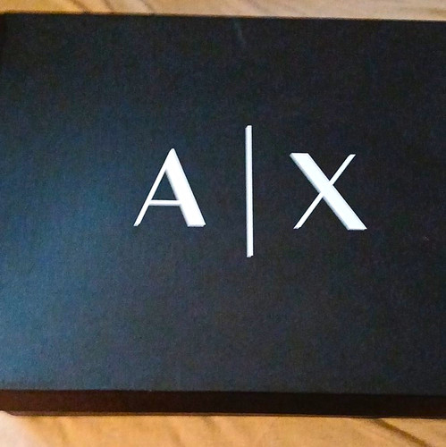 Armani exchange men s - armani, men’s