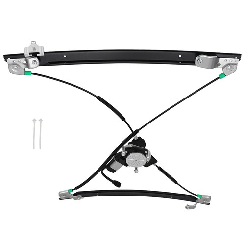 Front right electric - right,