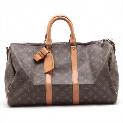 Louis vuitton monogram - louis,