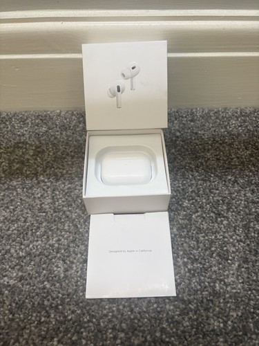 Apple air pods pro - apple, 2