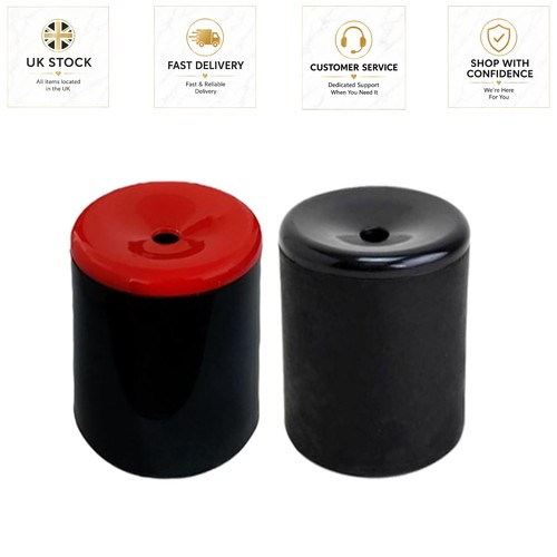 Durable red black - black, fart