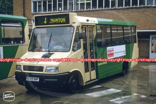 Bus photo first southern - first,