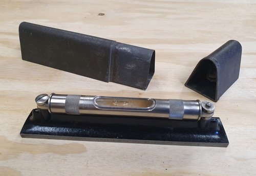 Vintage edward preston - edward, 8"