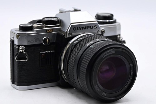 Olympus om10 70mm zoom - om10, 28-70mm
