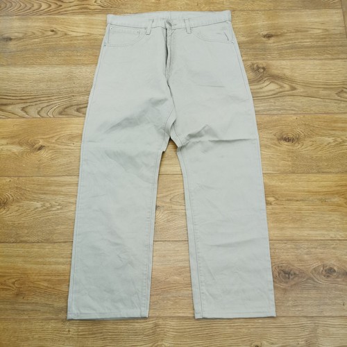 Levi 521 jeans - 521, w34