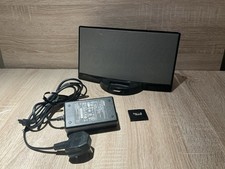Bose Sond Dock With Bluetooth