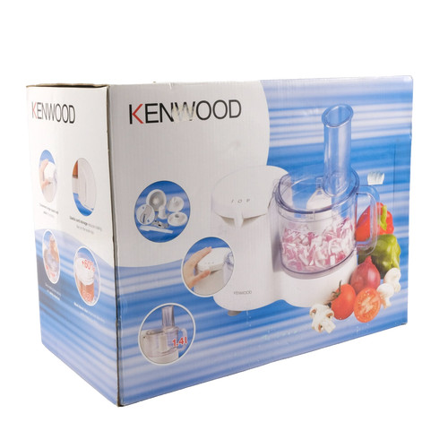 Kenwood fp108 compact food - kenwood,
