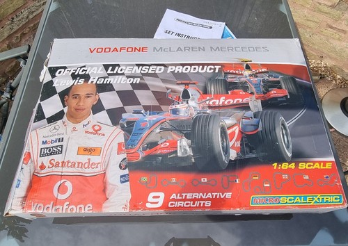 Lewis hamilton vodafone - lewis,