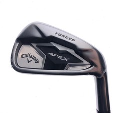 New callaway apex - new, iron