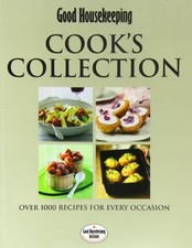 Good Housekeeping Cooks