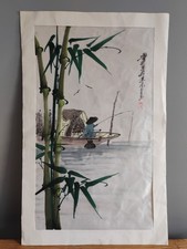 Original chinese painting - original,