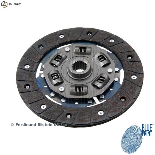 Clutch disc adk83107 for - clutch,