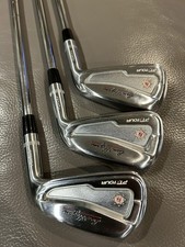 Ben Hogan PTX Tour Irons 5- PW