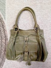 Vintage Quality Leather Laura