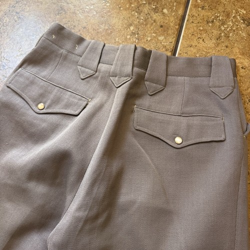Bar pants mens - bar,
