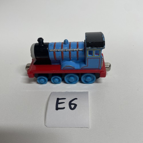 Thomas the tank engine - , die