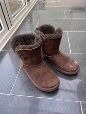 UGG Women's Bailey Button II