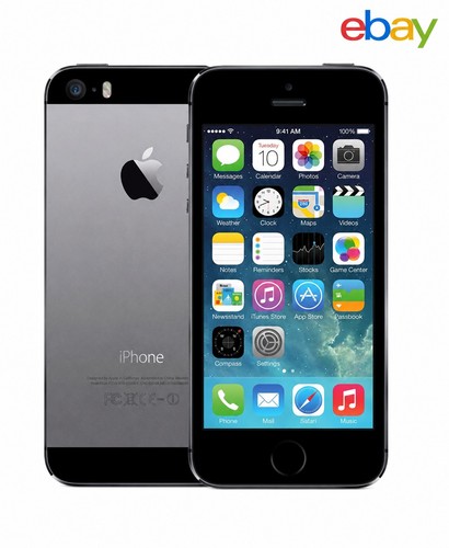 Apple iphone 16gb grey - 16gb,