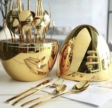 Stainless Steel Cutlery Set