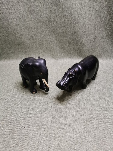 Vintage african hand - vintage,