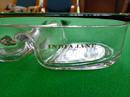 India jane london clear - london,