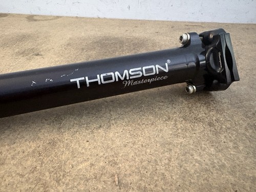 Thomson masterpiece seatpost - thomson,