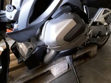 2018 BMW R1250 R 1250 RT LE