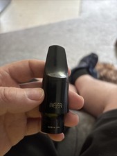 Meyer 6 Alto Mouthpiece