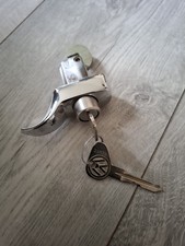 Nos Classic VW Beetle Engine Lid Locking Handle