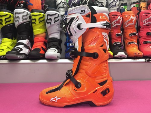 Alpinestars tech10 enduro flo - alpinestars,