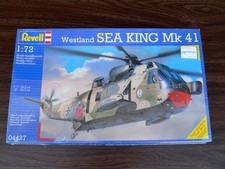 Revell Germany 1/72 Westland
