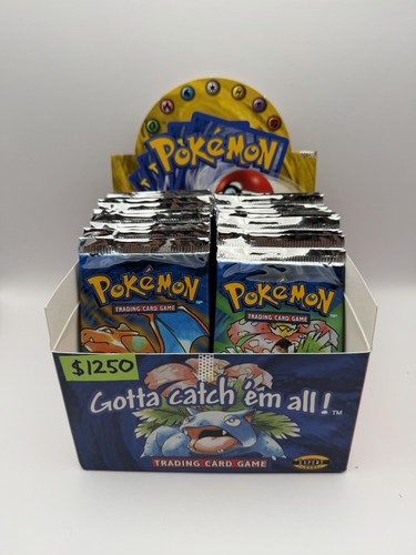 1999 pokemon base set - 1999,