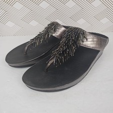 FitFlop Cha Cha Womens Size 9