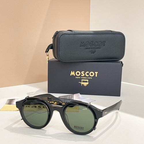 Moscot greps sunglasses - greps,