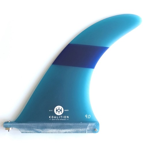 Koalition california longboard - koalition,