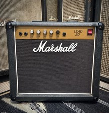 Marshall Lead 20 Combo 